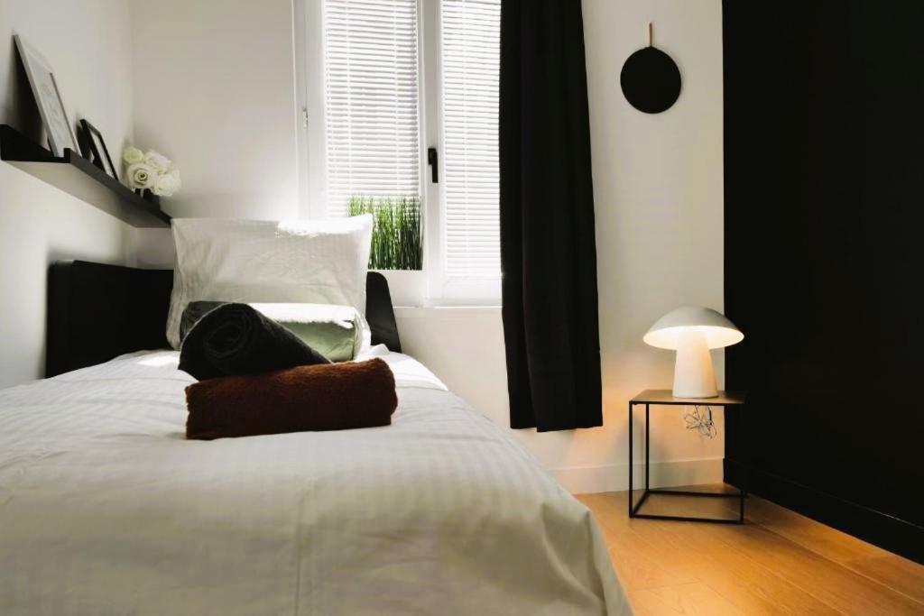 Appartement Cloitre De La Barge - L'elegant - 2min Centre & Cathedrale - 2 *